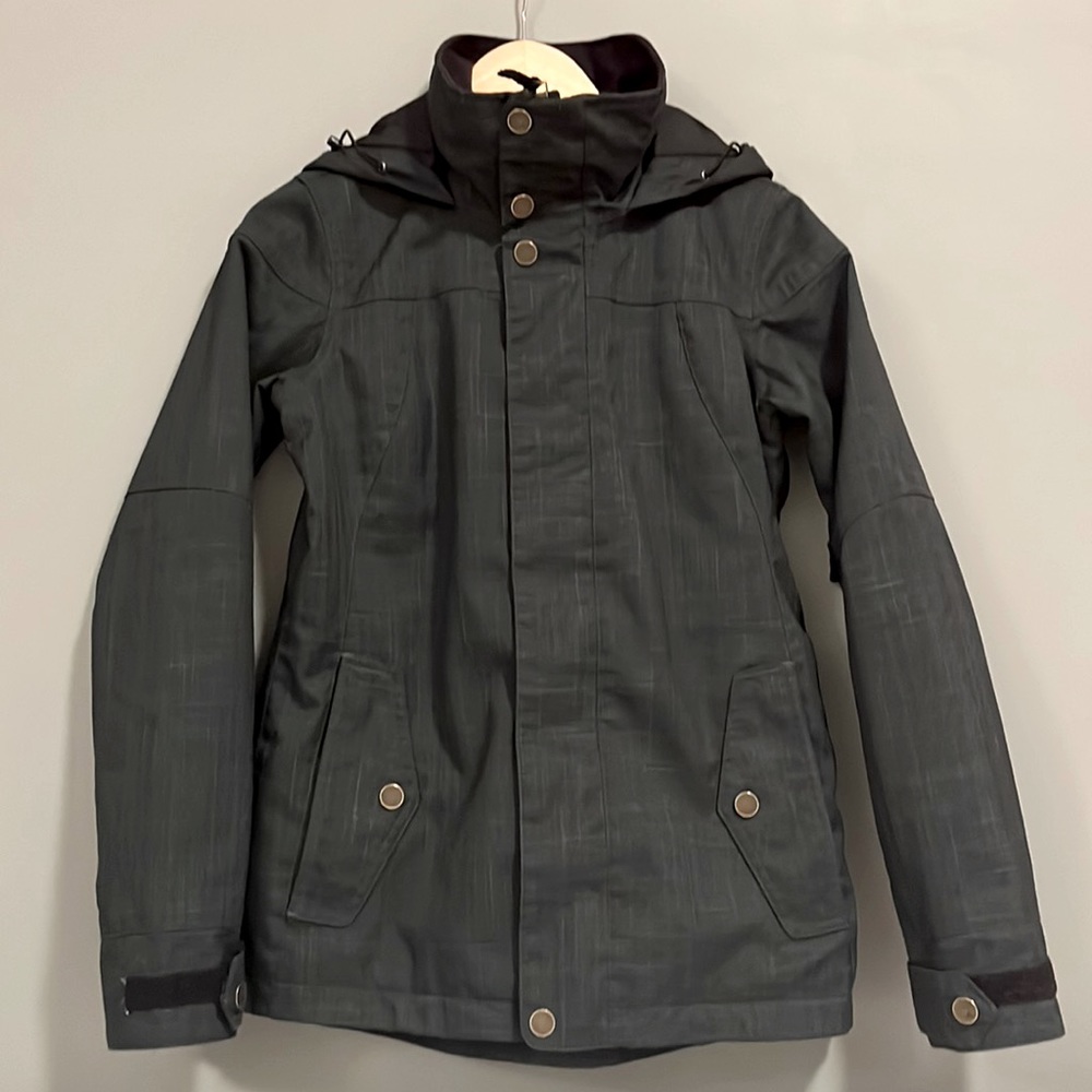 Like new Burton Dry Ride Ski Snowboarding Jacket
